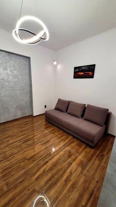 Modern Studio At Unirii Bukarest Exterior foto